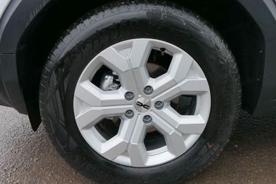 Dacia Duster Expression MMT 1.8 Full Hybrid