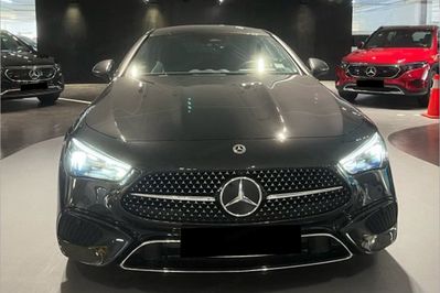 Mercedes CLE 200  4-Matic Avantgarde
