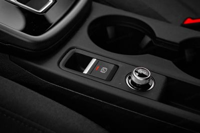 Audi A3 45 TFSIe S Line Sportback