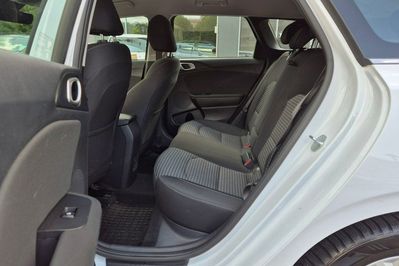 Kia Ceed T-GDI M