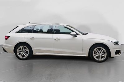 Audi A4 Avant 40 TFSI quattro