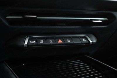 Audi Q3 TFSI quattro S line Sportback