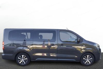 Toyota Proace Verso Long L2H1 Family AT