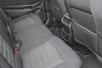 Ford Edge 2.0 TDCi 4WD Trend