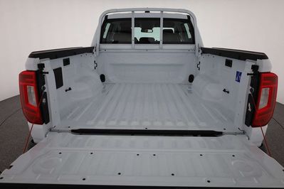 Volkswagen Amarok Pro 4MOTION