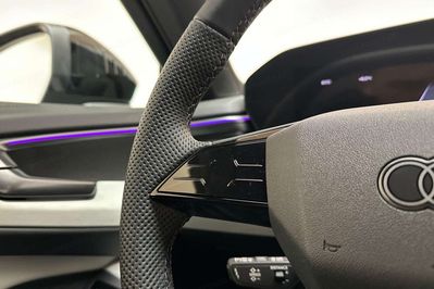 Audi A5 TFSI quattro S line