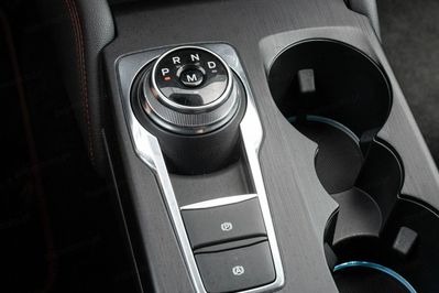 Ford Focus 2.3 EcoBoost ST