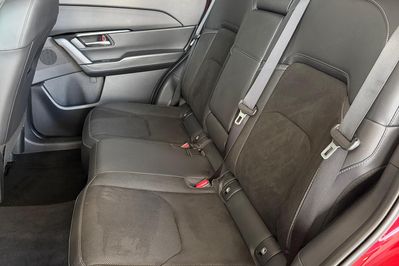 Mazda CX-5 e-Skyactiv G Center-Line