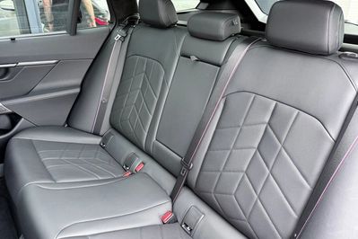 BMW Seria 5 520d xDrive mHEV M Sport aut