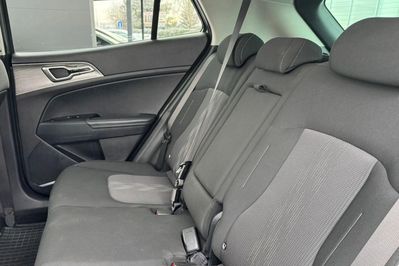Kia Sportage 1.6 T-GDI L 2WD DCT