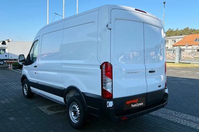 Ford Transit L2H2