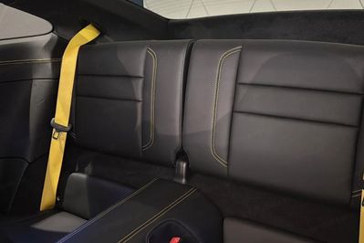 Porsche 911 Carrera S