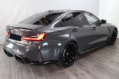 BMW Seria 3 M3 Competition xDrive