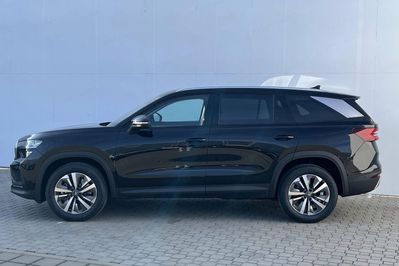 Skoda Kodiaq Edition 130 2.0 TDI DSG 4x4