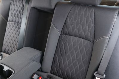 Toyota Corolla 1.5 Comfort