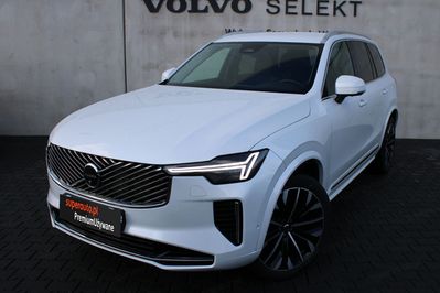 Volvo XC90 B5 B AWD Plus Bright 7os
