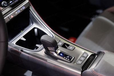 Lexus LBX 1.5 Hybrid Elegant