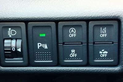 Suzuki S-Cross 1.4 SHVS Premium Plus SP