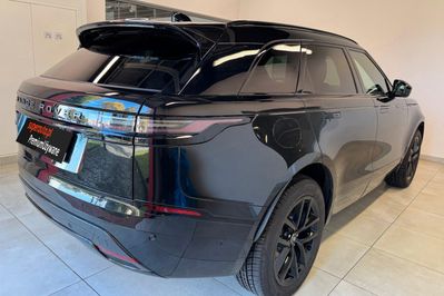 Land Rover Range Rover Velar D200 Dynamic SE
