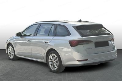 Skoda Octavia Ambition 1.5 TSI e-Tec  DSG