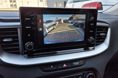 Kia Ceed 1.5 T-GDI M