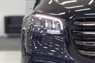 Mercedes GLS 450 d 4-MATIC AMG Line