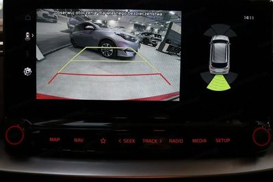 Kia Ceed 1.5 T-GDI L DCT