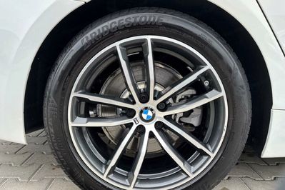 BMW Seria 5 518d M Sport