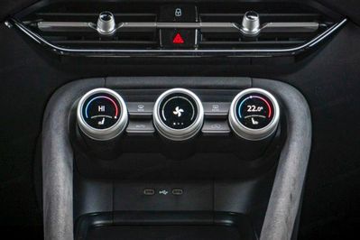 Skoda Kodiaq Sportline 2.0 TDI DSG 4x4