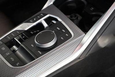 BMW Seria 4 Cabrio 420i M Sport