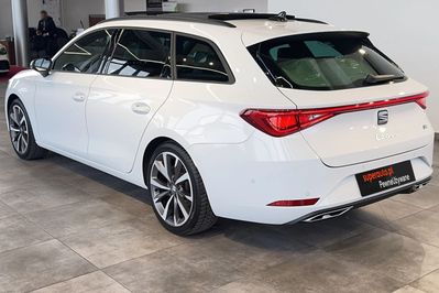 Seat Leon 1.5 TSI FR