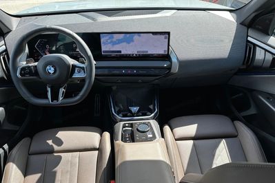 BMW X3 xDrive20d mHEV aut
