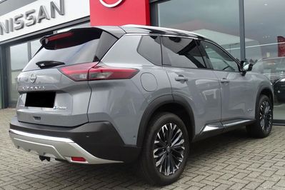 Nissan X-Trail Tekna e-POWER 4WD 1.5