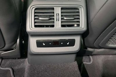 Audi Q5 TDI quattro S line Sportback