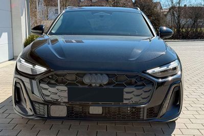 Audi A5 S5 TFSI Avant