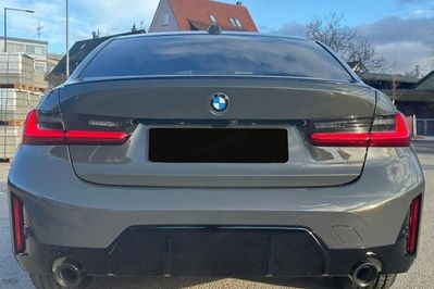 BMW Seria 3 330i xDrive M Sport