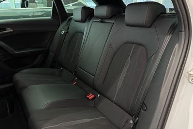 Cupra Leon 1.4 e-Hybrid PHEV DSG