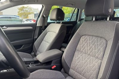 Volkswagen Passat Business 1.5 TSI EVO  DSG