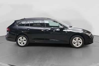 Volkswagen Golf Tsi Evo Life