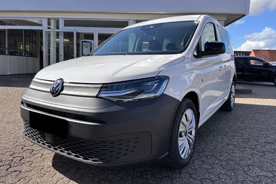Volkswagen Caddy osobowy L1H1