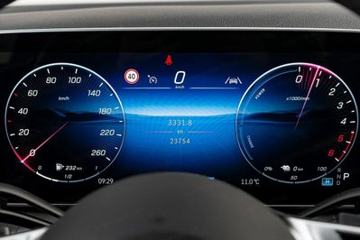 Mercedes GLC 300 de 4MATIC Avantgarde