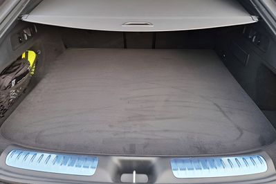 Mercedes GLC Coupe 220 d 4-Matic AMG Line