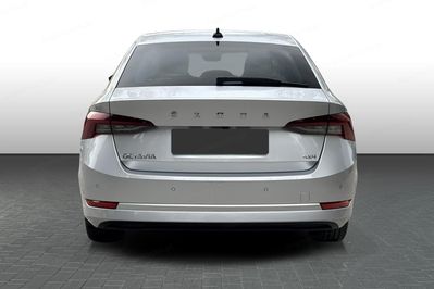 Skoda Octavia Style 2.0 TSI 4x4  DSG