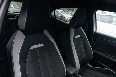 Opel Mokka GS S&S eDTC6 1.2 T mHEV