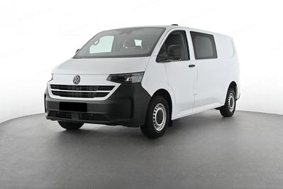 Volkswagen Transporter Zabudowa Brygadowa TDI L2H1 Plus
