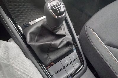 Skoda Kamiq Edition 130 1.0 TSI