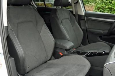 Volkswagen Golf Style 1.5 TSI eHybrid PHEV DSG