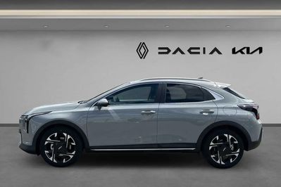 Kia XCeed 1.6 T-GDI L DCT