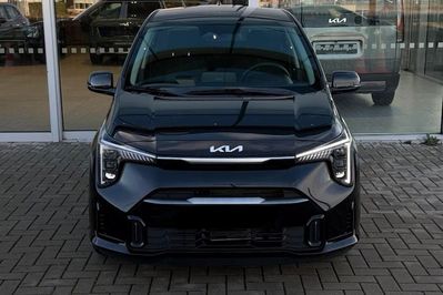 Kia Picanto 1.0 DPI L