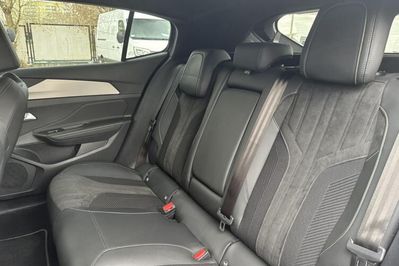 Peugeot 408 GT 1.2 PureTech S&S EAT8